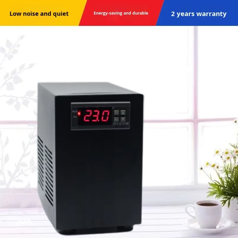 Refroidisseur d'aquarium marin - Marine Aquarium Temperature avis et prix