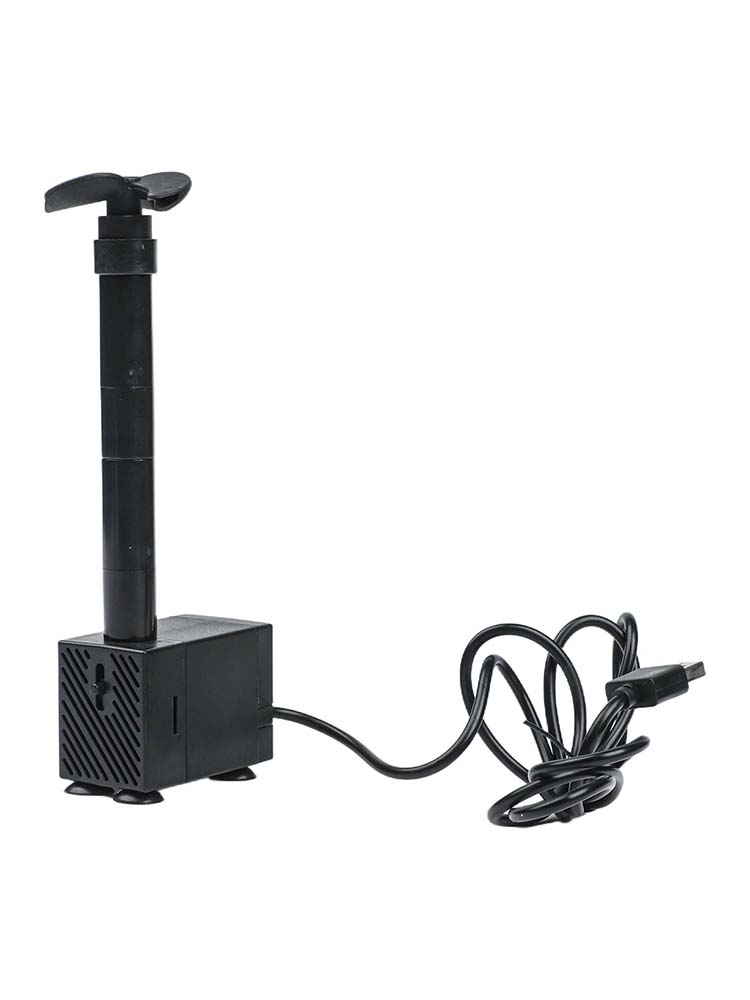 Pompe submersible compacte pou - Aquarium Marine Setup avis et prix