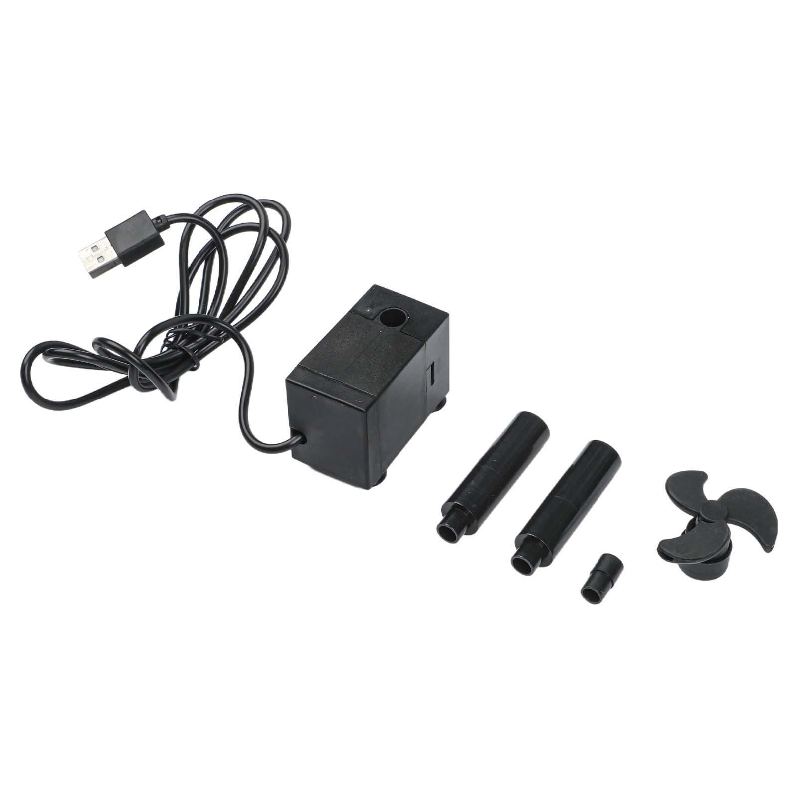 Pompe submersible compacte pou - Aquarium Marine Setup avis et prix
