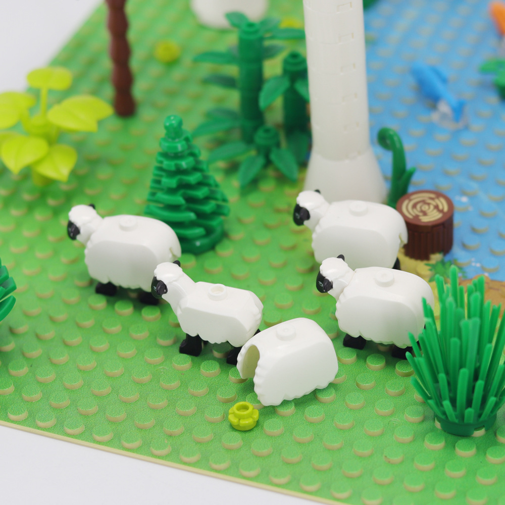 Zoo sauvage et animaux marins  - Marine Zoo avis et prix