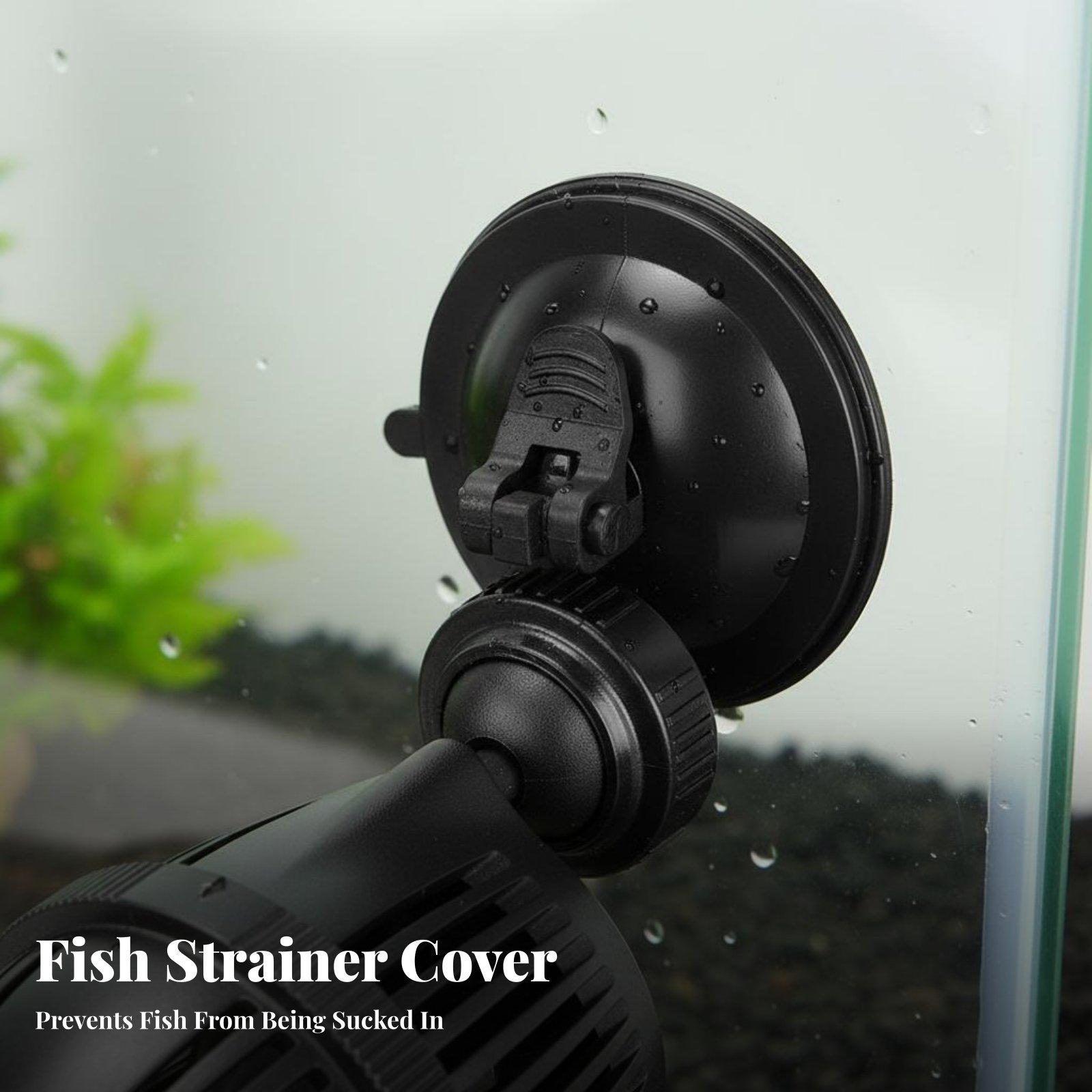 Pompe à eau réglable pour aqua - Aquarium Marine Setup avis et prix