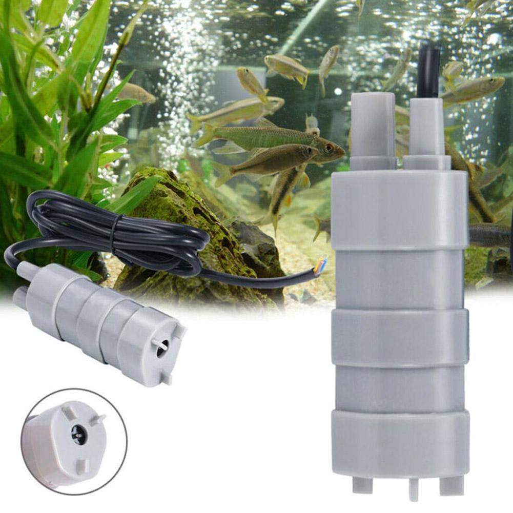 Pompe Submersible RV 12V, débi - Aquarium & Marine Science Center avis et prix