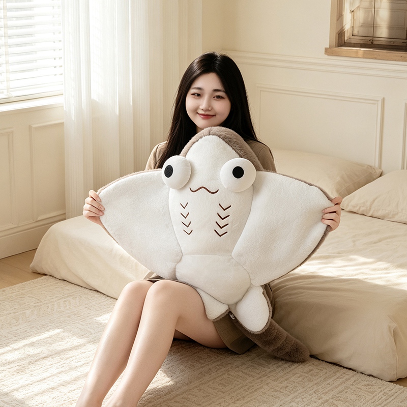 Série Animaux Marins : Peluche - Marine Zoo avis et prix