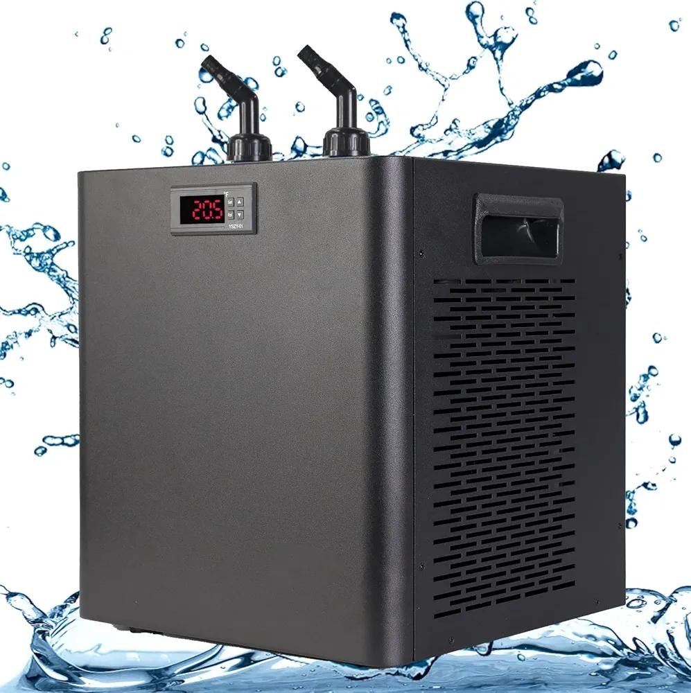 Refroidisseur d'aquarium compa - Marine Aquarium Temperature avis et prix