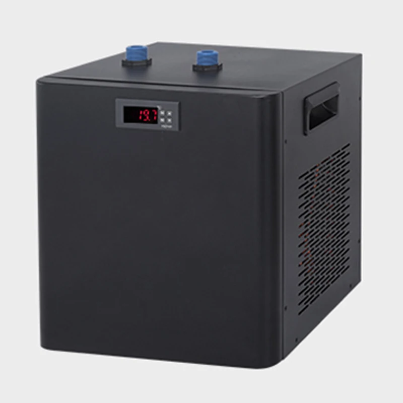 Refroidisseur d'aquarium compa - Marine Aquarium Temperature avis et prix