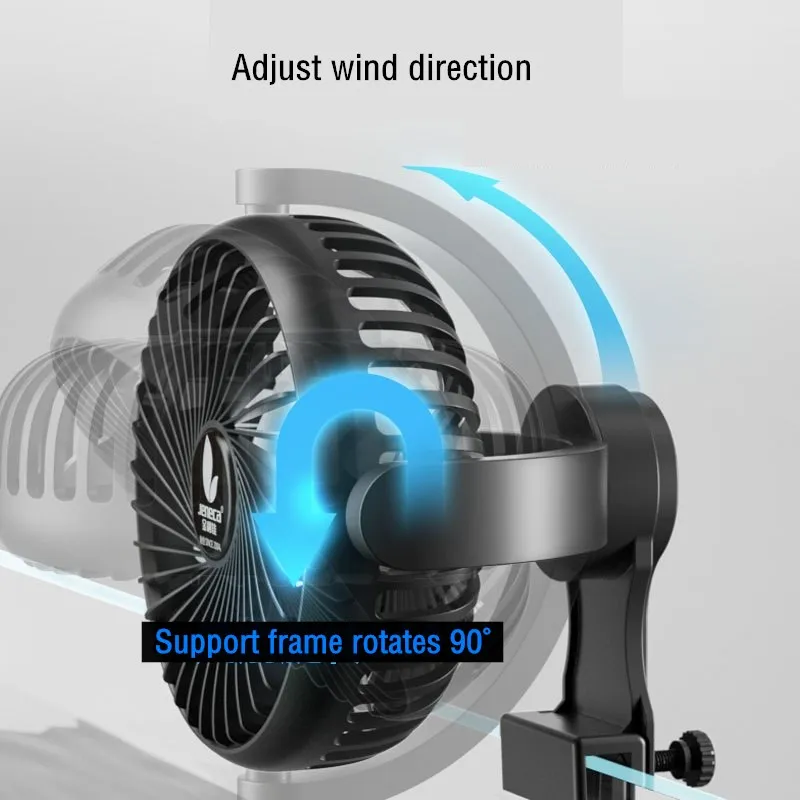 Ventilateur de refroidissement - Marine Aquarium Temperature avis et prix