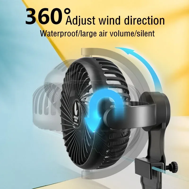 Ventilateur de refroidissement - Marine Aquarium Temperature avis et prix