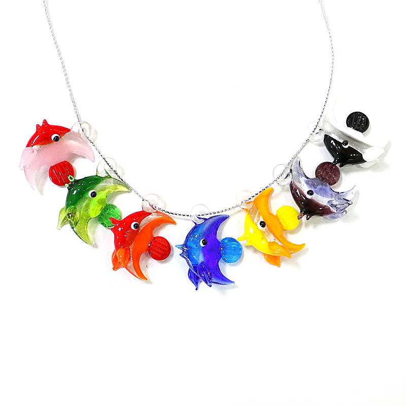 2 pièces miniature animaux mar - Marine Aquarium Europe avis et prix