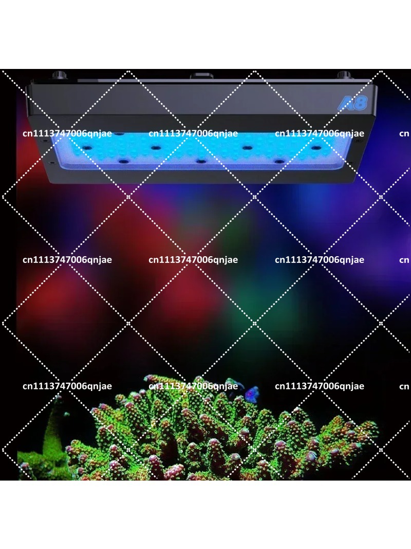 Nouvelle lampe d'aquarium mari - Aquarium Blue Marine Reef avis et prix