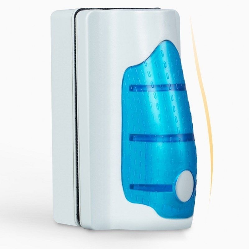 Nettoyeur de grattoir de verre - Marine Aquarium Glass Scraper avis et prix