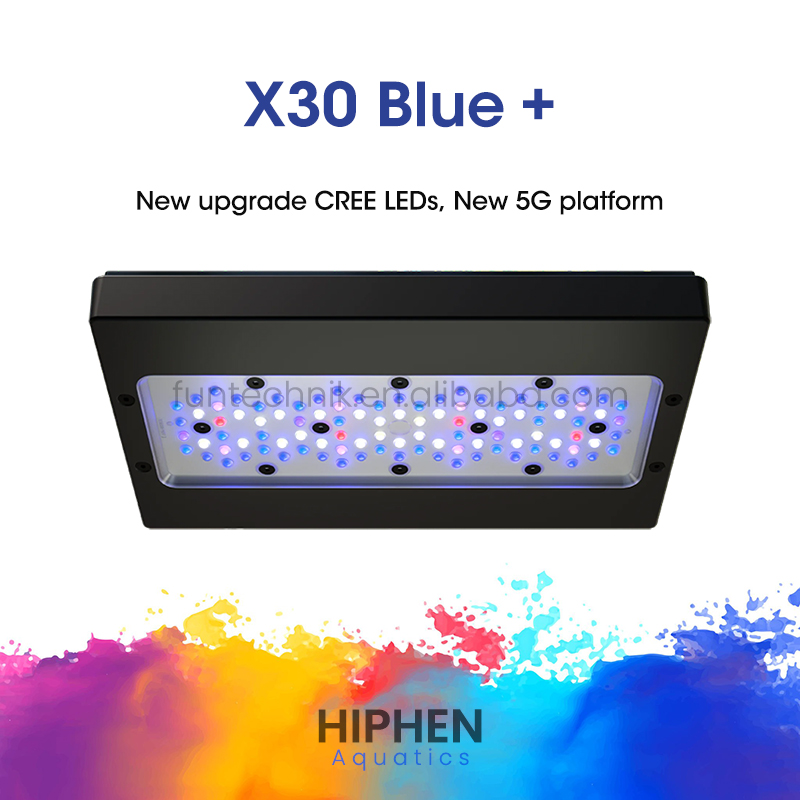 Éclairage LED pour aquariums m - Aquarium Blue Marine Reef avis et prix