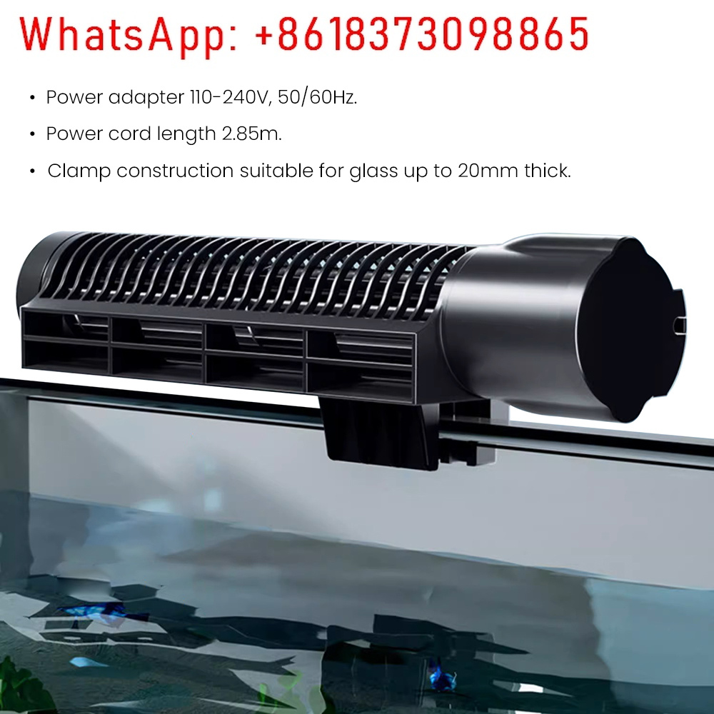 Ventilateur de refroidissement - Marine Aquarium Temperature avis et prix
