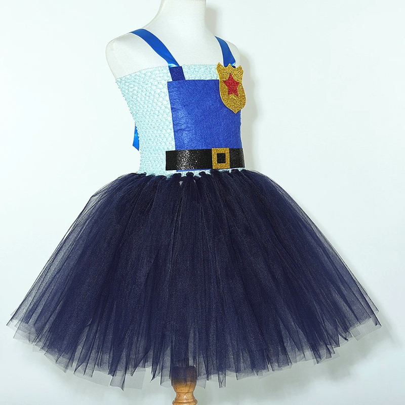 Costumes Judy de lapin bleu ma - Marine Zoo avis et prix