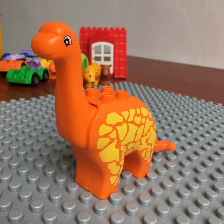 Grands blocs de construction,  - Marine Zoo avis et prix
